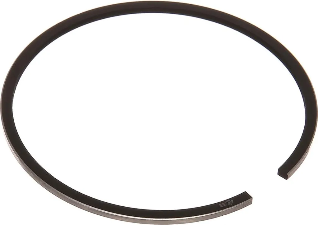 Kit Piston Complet 70mm pour Cylindre Réalésé de Moto AWO 425S - 4