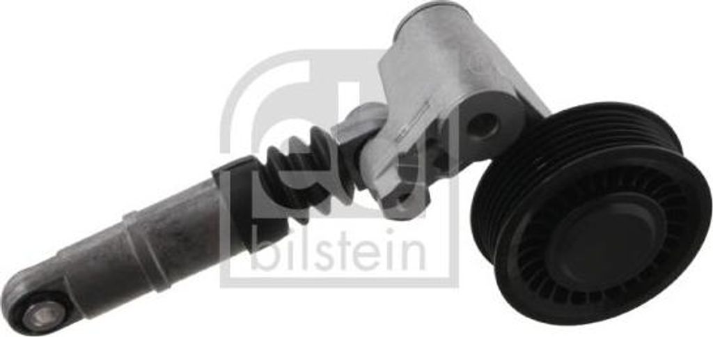 FEBI BILSTEIN 32811 Riemenspanner, Keilrippenriemen OE 076145261A kompatibel mit Crafter