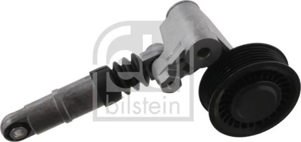 Galet Tendeur de Courroie Trapézoïdale FEBI 32811 pour VW Crafter