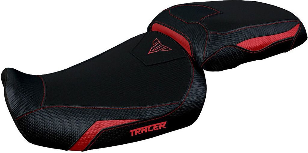 Satteldecke spezifisch 4RD-1 für Yamaha Tracer 9 GT (2021-2022)