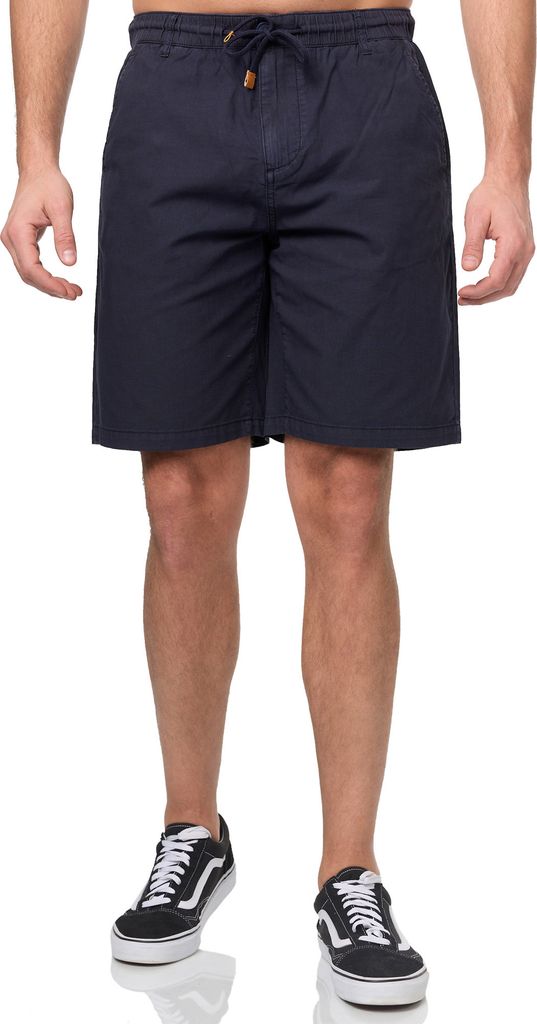 Tazzio Herren Shorts A205 (Navy, S)