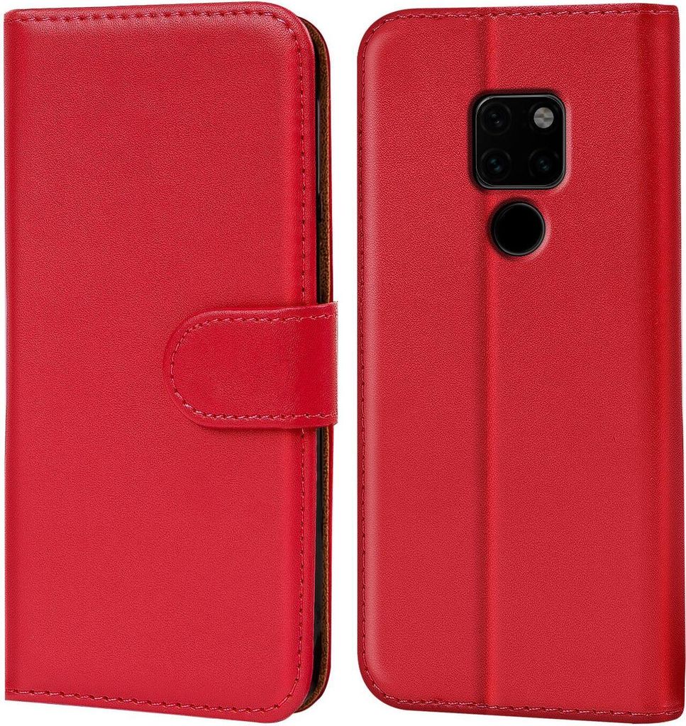 Mate Smartphone Huawei Custodia Flip Smart View Per Mate 20 Pro - Foto 7