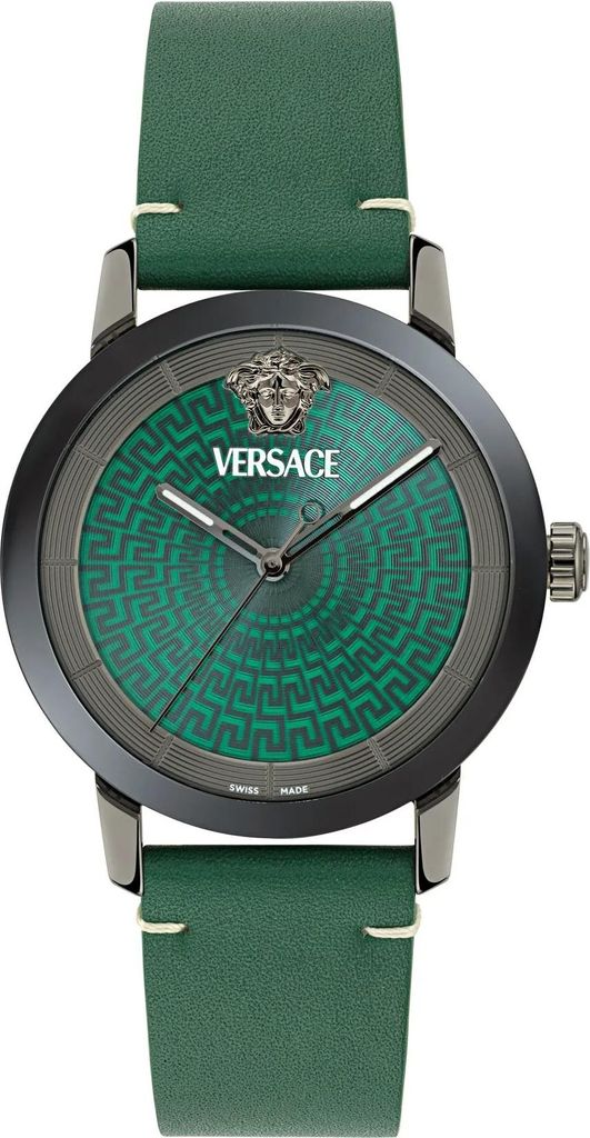 Versace - VE9G00224 - Zegarek na rękę - Męski - Kwarcowy - Zdjęcie produktu 