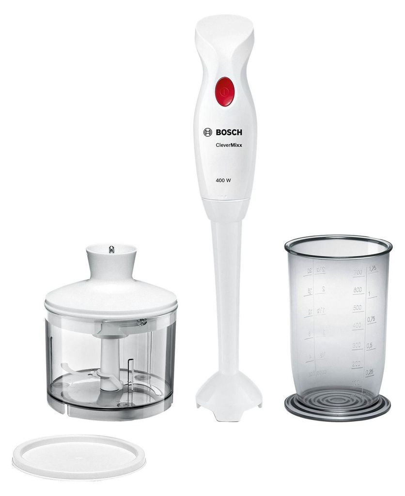 Bosch | Frullatore manuale | MSM14200 CleverMixx | Immagine del prodotto 