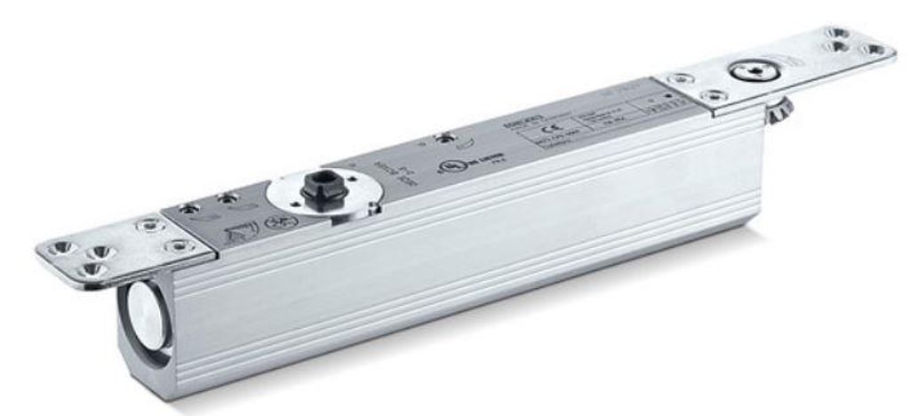 Geze ferme-porte Boxer taille 3-6 épaisseur de porte min. Image du produit 