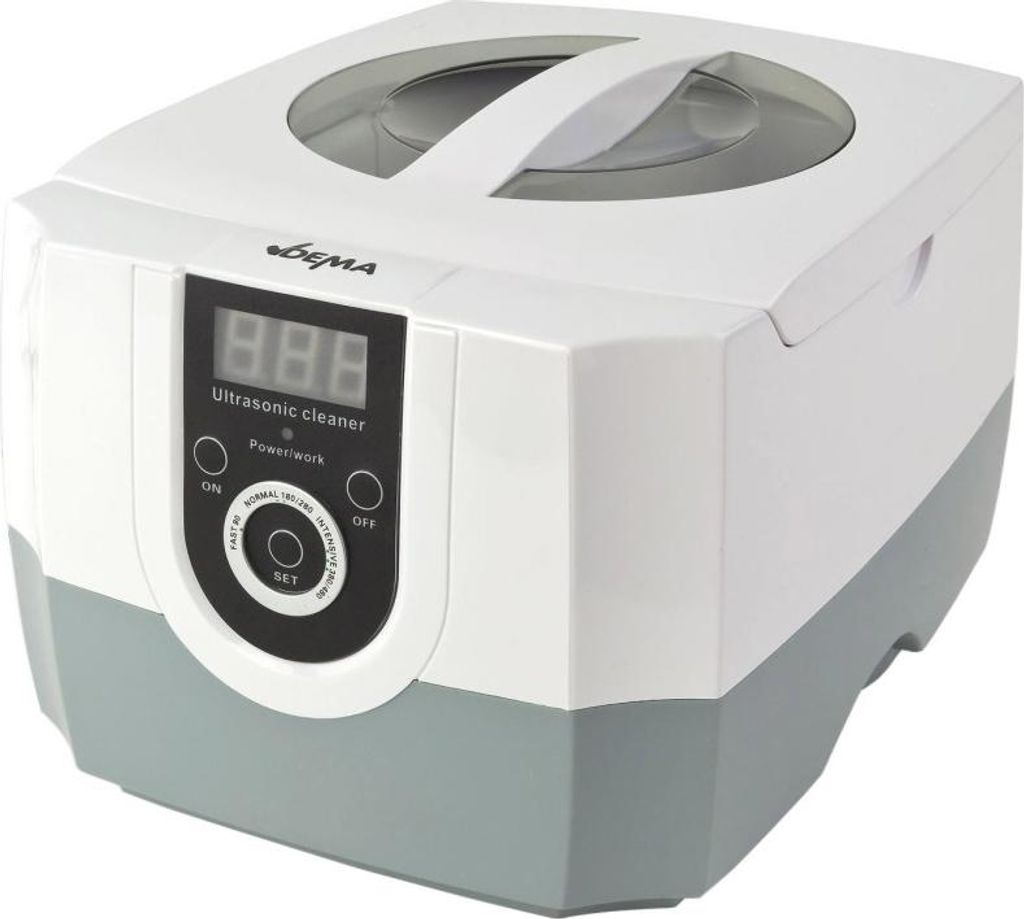 Ultrazvuková čistička 1,4 L USR 1400/70 E Obrázok produktu 
