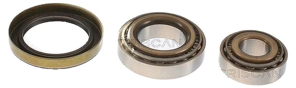 Radlagersatz Ø 65,1 mm TRISCAN Aftermarket-Expertise für u.a. MERCEDES-BENZ 123