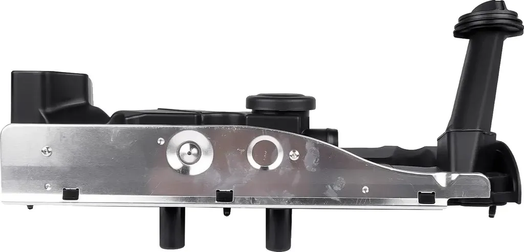 Couvercle de culasse robuste en alu pour Caravelle 6 2.0 TDI 2016-2019