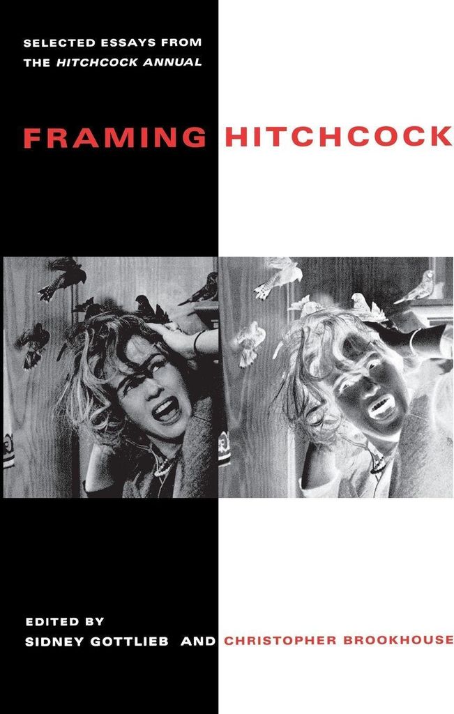 Framing Hitchcock
