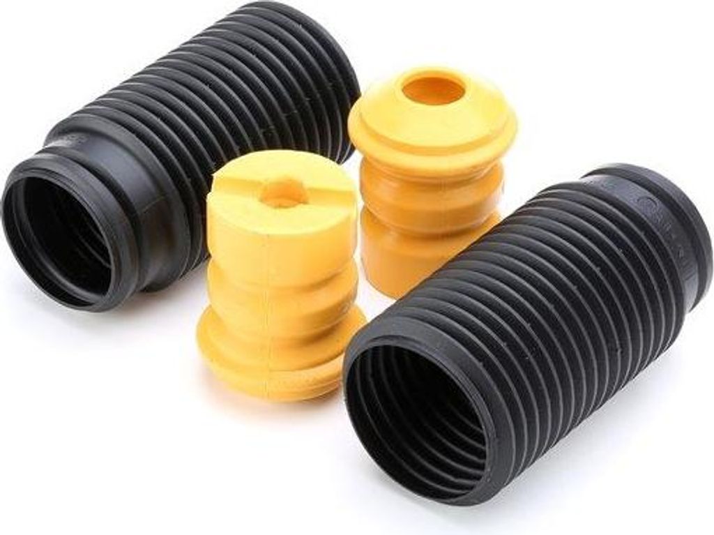 MONROE PK023 Staubschutzsatz Stoßdämpfer für ALFA ROMEO 147 Produktbild 