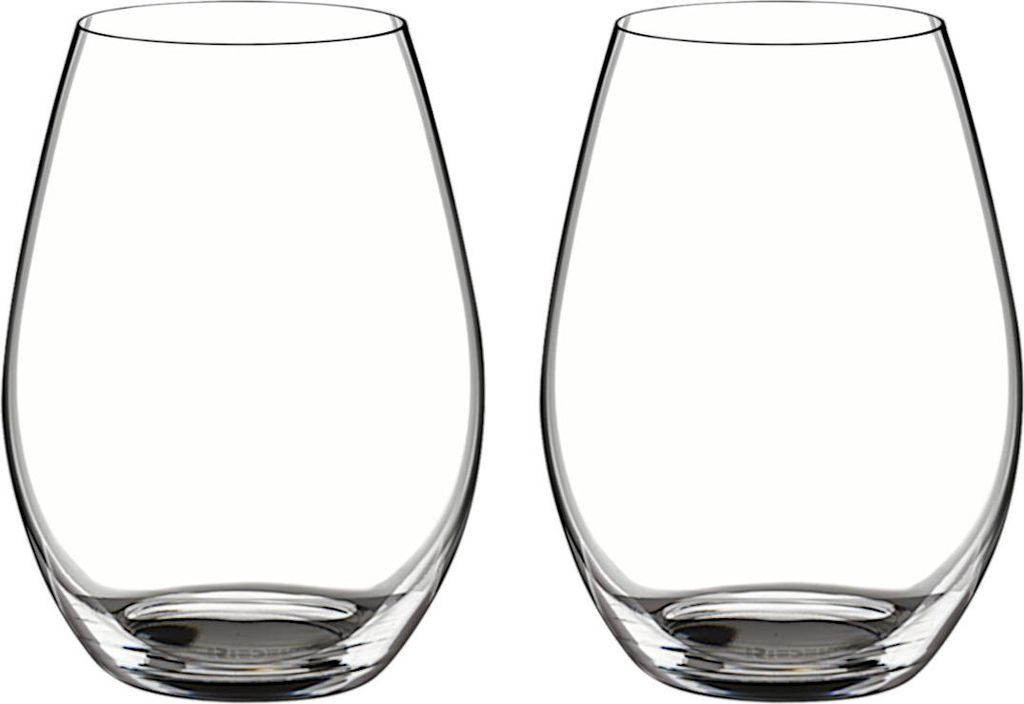 RIEDEL 0414/30, Transparent, Kristall, Glas, 2 Stück(e), Rund, 670 ml, 132 mm