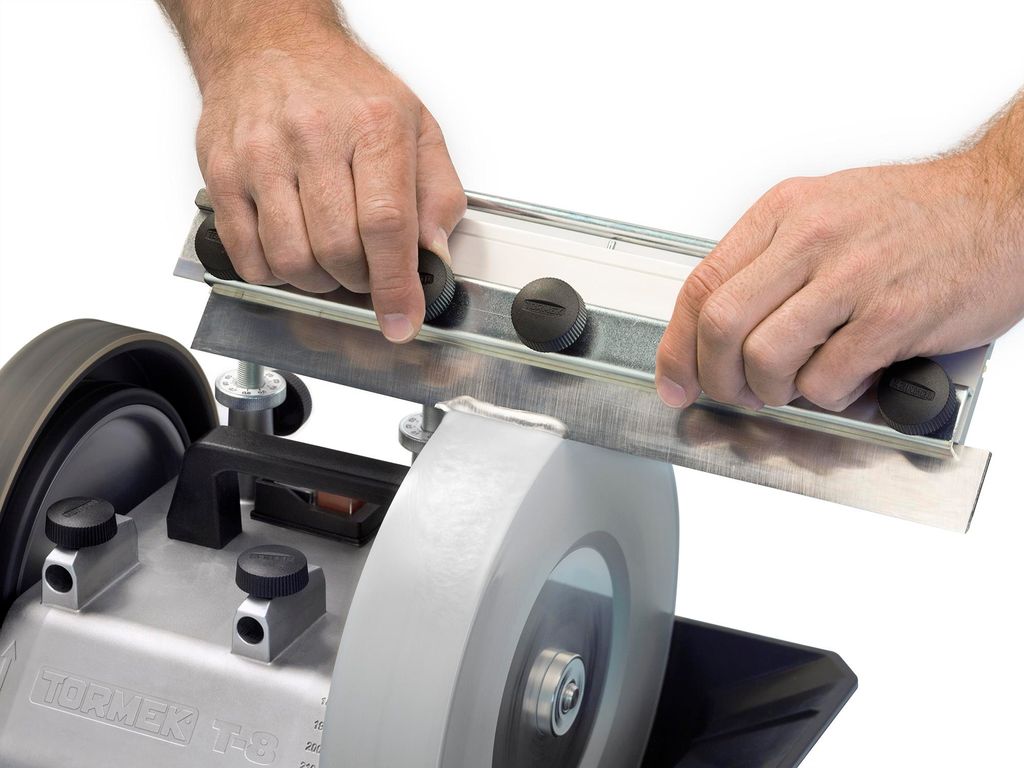 TORMEK -Schleifvorrichtung SVH-320