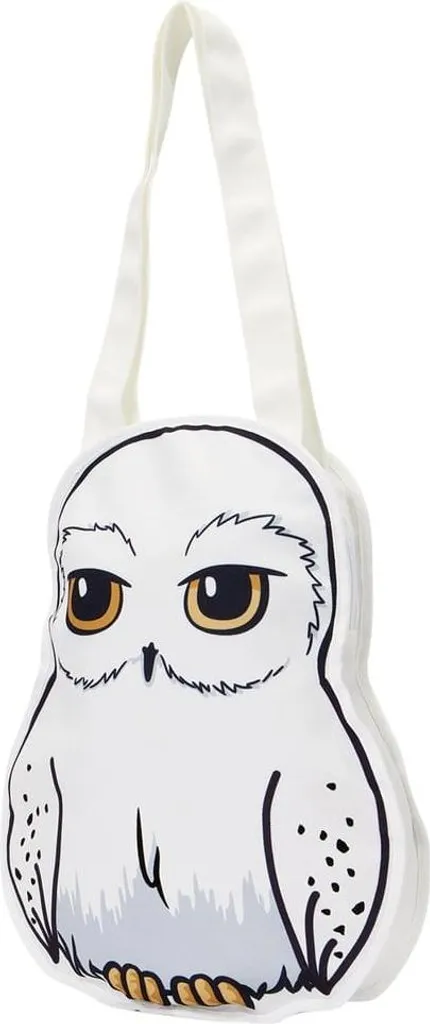 Sac de transport Harry Potter XL en toile fini les problèmes de place