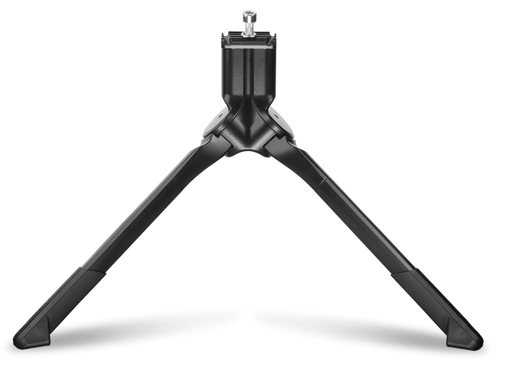 Podstawka pod bipod Ursus Jumbo Evo 28" czarna, 300 mm, z Zdjęcie produktu 