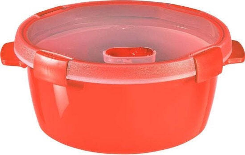 CURVER 249949 Vorratsdose, für Dampfgarer, Mikrowelle, Produktbild 1