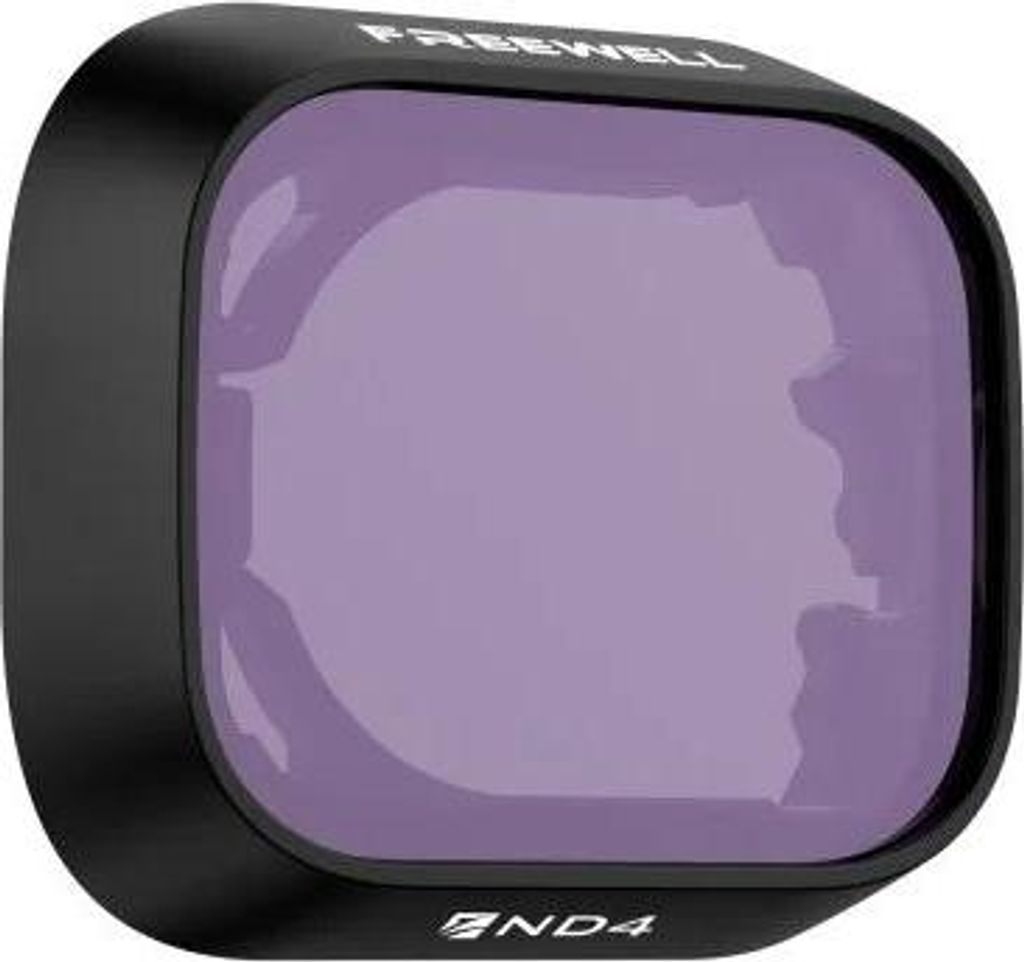 Freewell ND4 filtr pro DJI Mini 3 Pro