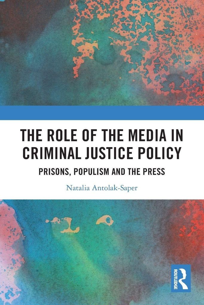 Role Of The Media In Criminal Justice P – Lingua: Inglese