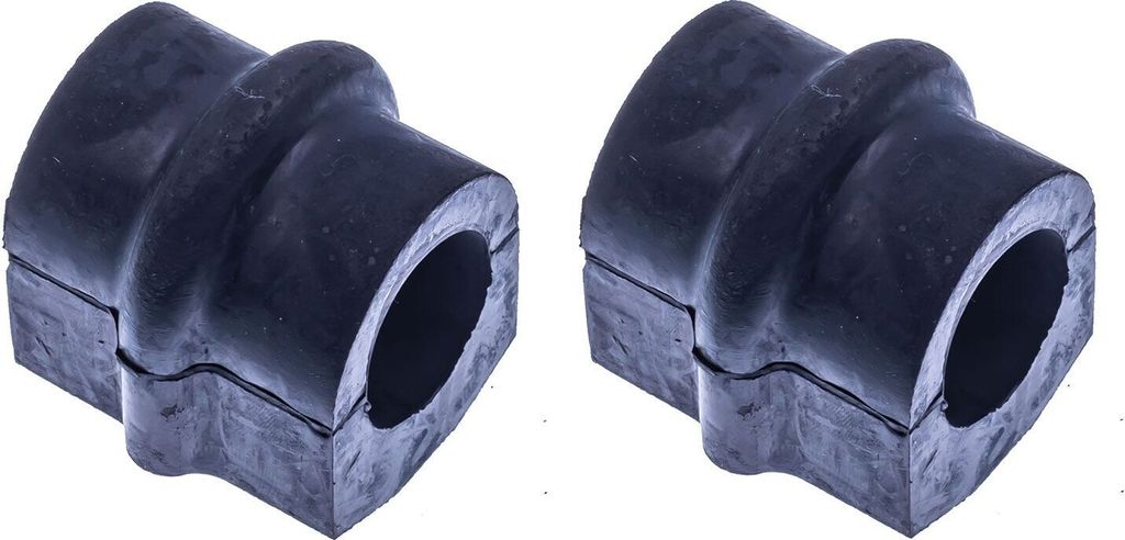 2x DENCKERMANN D300429 Lagerung Stabilisator Stabigummi Hinten für NISSAN PRIMERA (P12) PRIMERA Kombi (WP12) PRIMERA Hatchback (P12)
