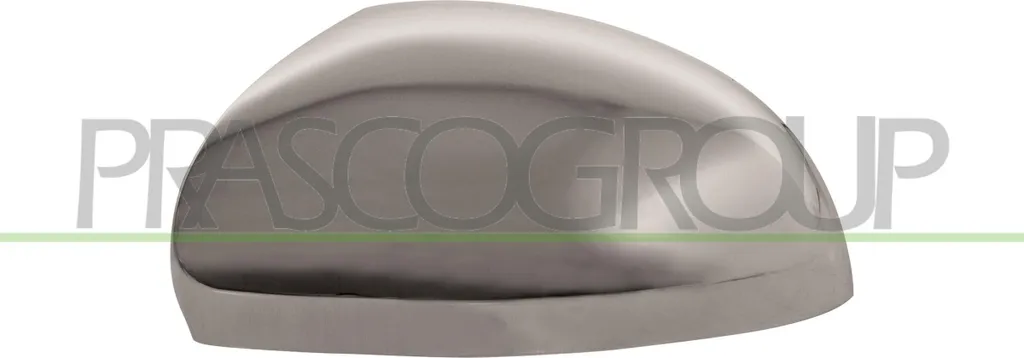 Coque de rétroviseur gauche pour VW Tiguan, Sharan et SEAT Alhambra 7N
