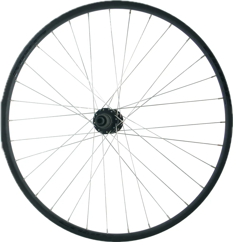 Roues RINOS MTB Ultra Légères avec Moyeux à Roulements Étanches