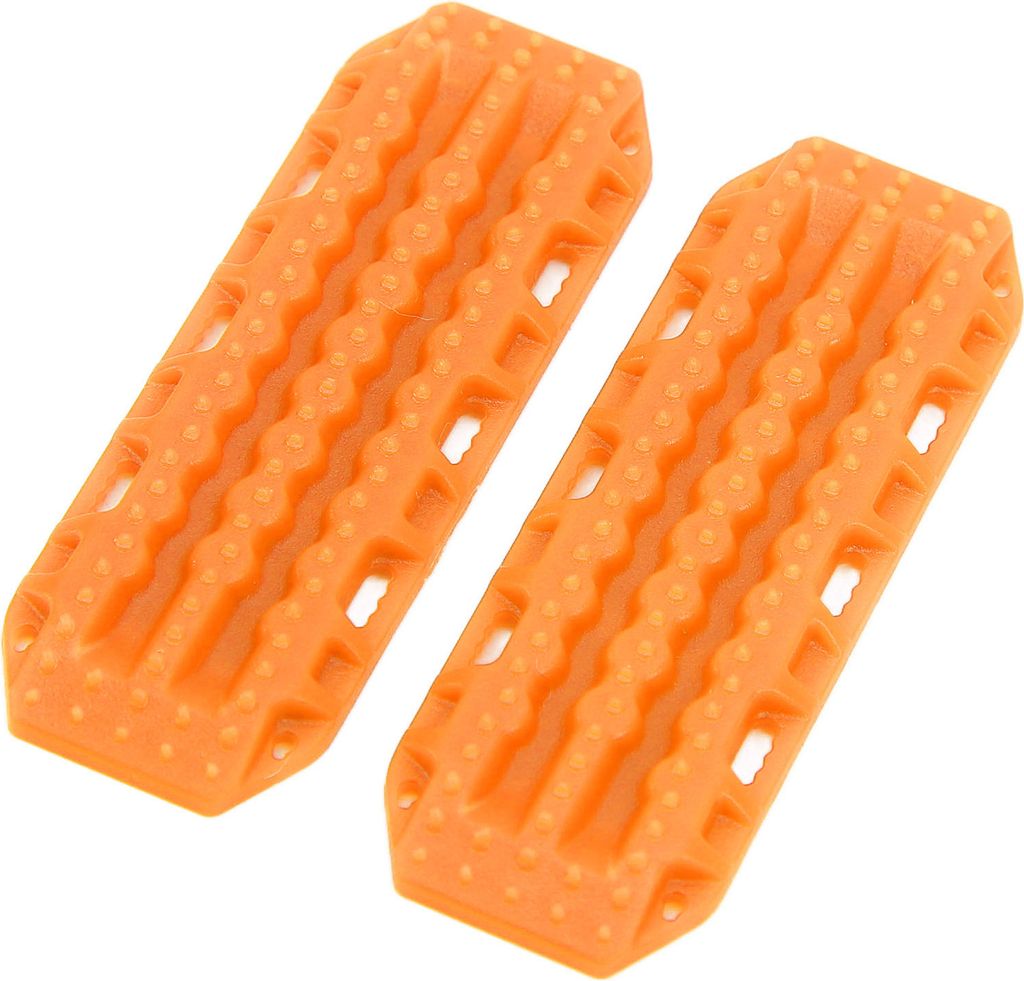 RC Sandleiter,RC Rettungsrampen Board,Kunststoff Sandleiter,RC 1/24 Crawler Sandleiter,RC Sandleiter für Axial SCX24,1/24 RC Crawlers Upgrade Parts