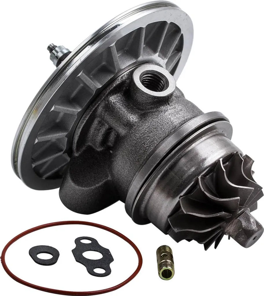 Réparer Perte de Puissance VW T4 2.5 TDI avec ce Turbo 53149887018 Neuf