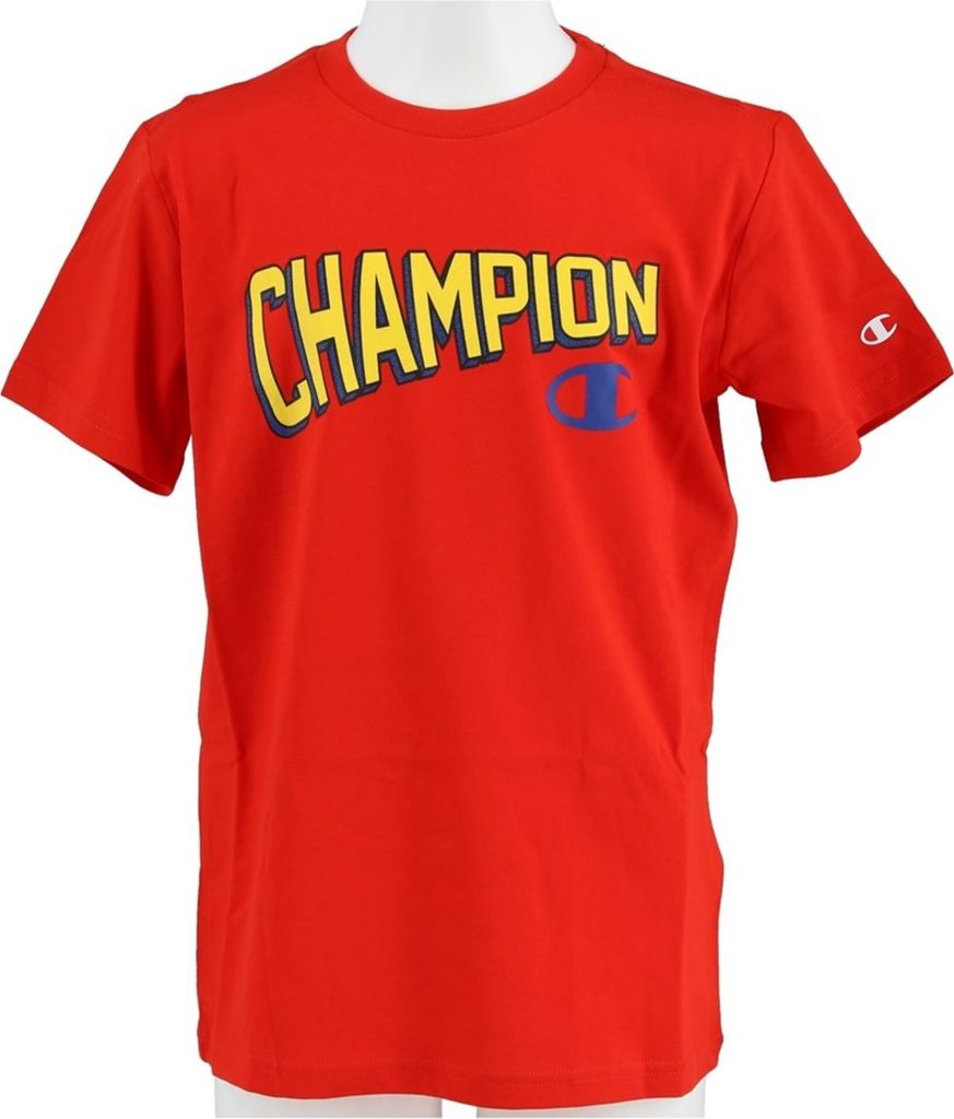 Tshirts Champion 305209RS033S21