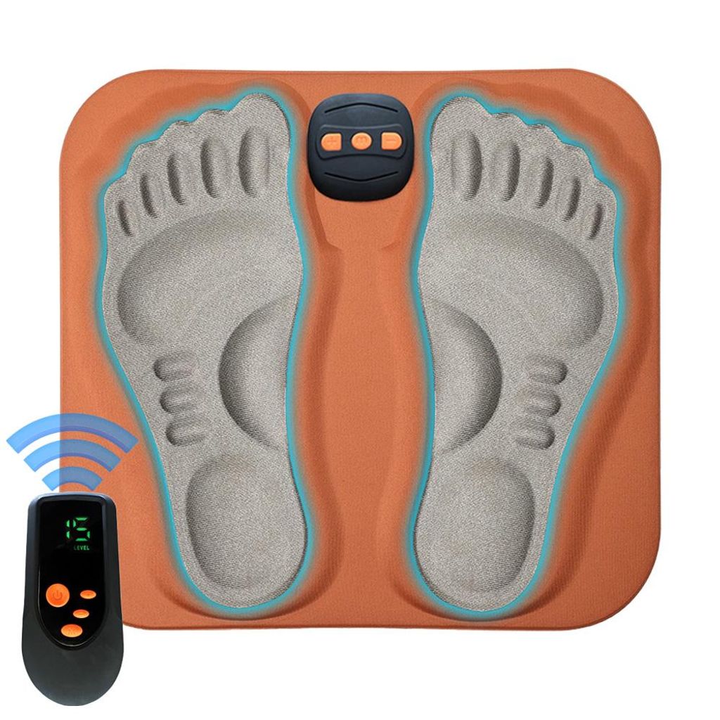 Fußmassagegerät Elektrische 3D Fußmassageräte Produktbild 