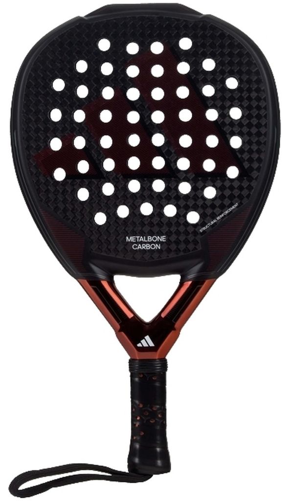 Adidas Raquetas Metalbone Carbon 3.3, ADRK1AA3 Imagen del producto 