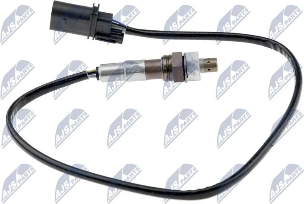 Capteur d'oxygène sonde lambda de régulation pour Golf V et Touran