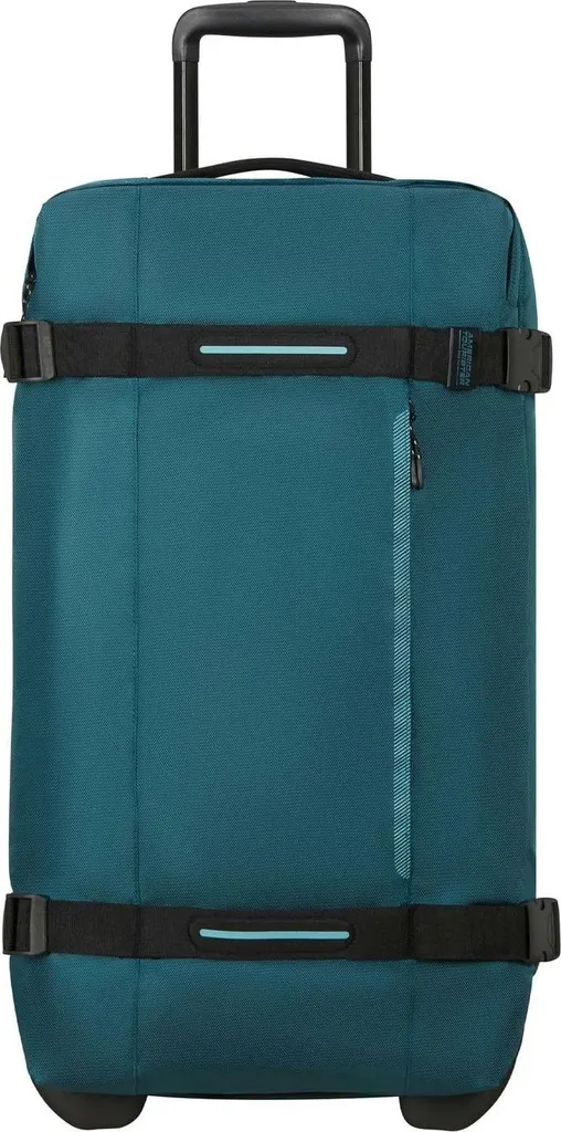 Sac de voyage à roulettes 68cm idéal pour vacances American Tourister