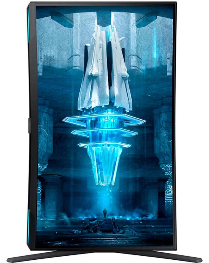 Samsung (32")  80,0cm S32BG850NP 16:9  Neo G8         Produktbild 