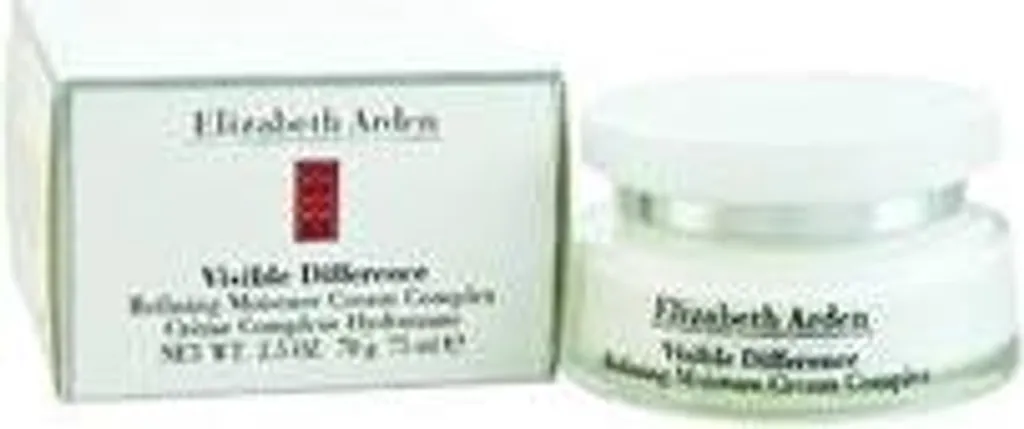 Elizabeth Arden Visible Difference Refining Moisture Cream Complex 100ml - 2