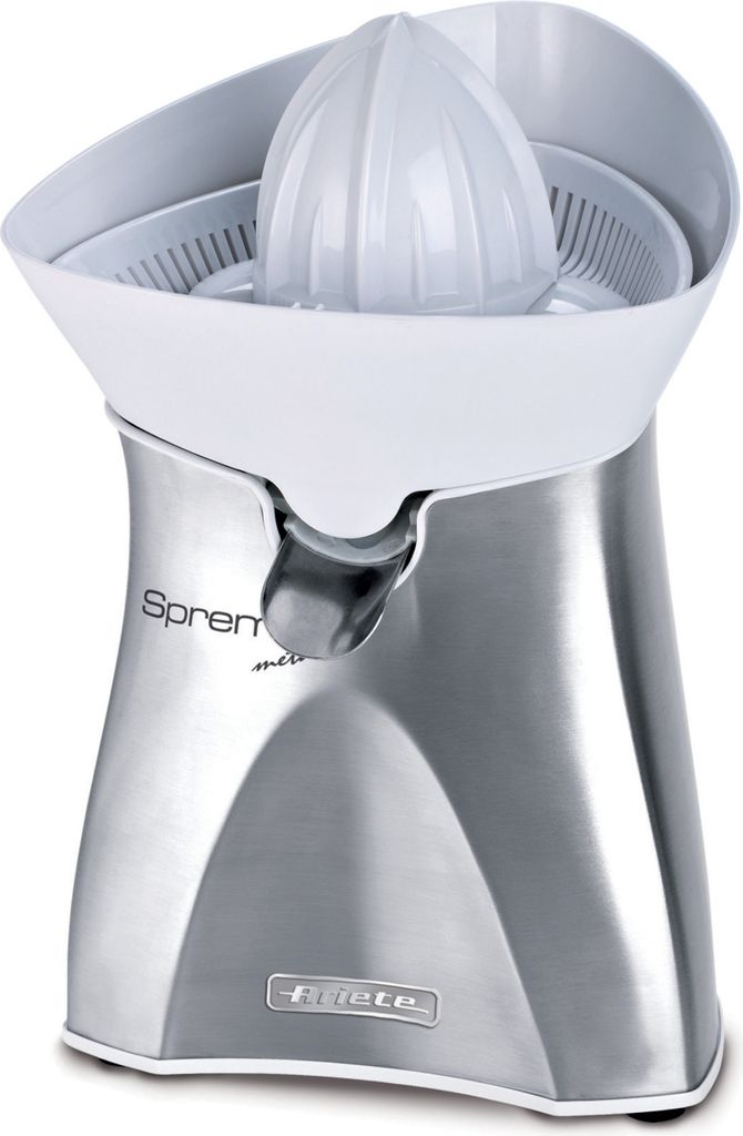 Ariete Zitruspresse PRO METALL