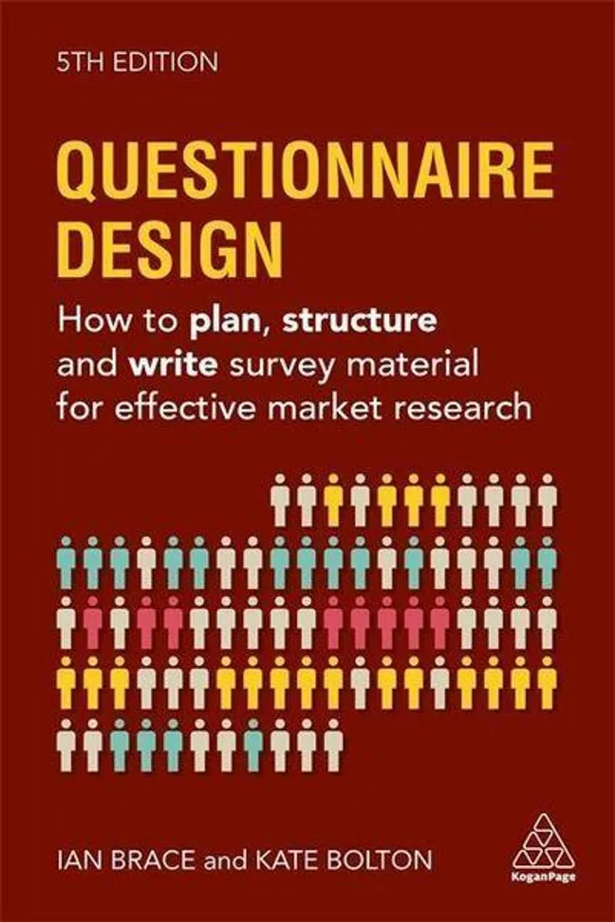 Manuel Questionnaire Design pour Réaliser des Études de Marché Pro