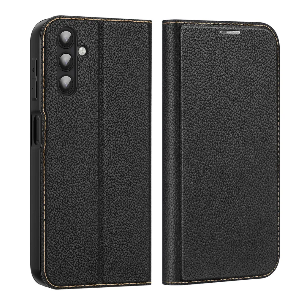Custodia a Libro S23+ Samsung Dux Ducis Skin X2 - Protezione Totale