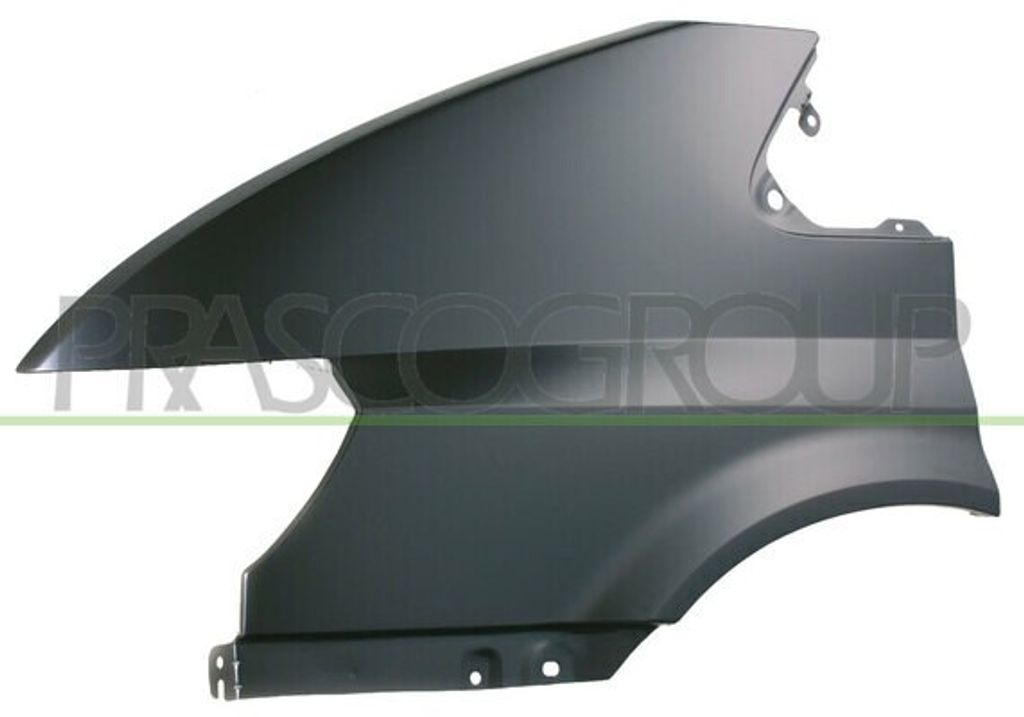 Prasco Kotflügel vorne links FD9103004