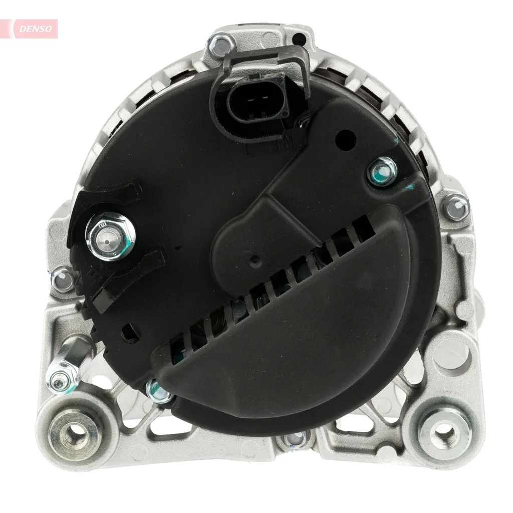 Alternateur DENSO DAN3013 90A 14V pour VW Polo 9N 6R et Skoda Fabia II