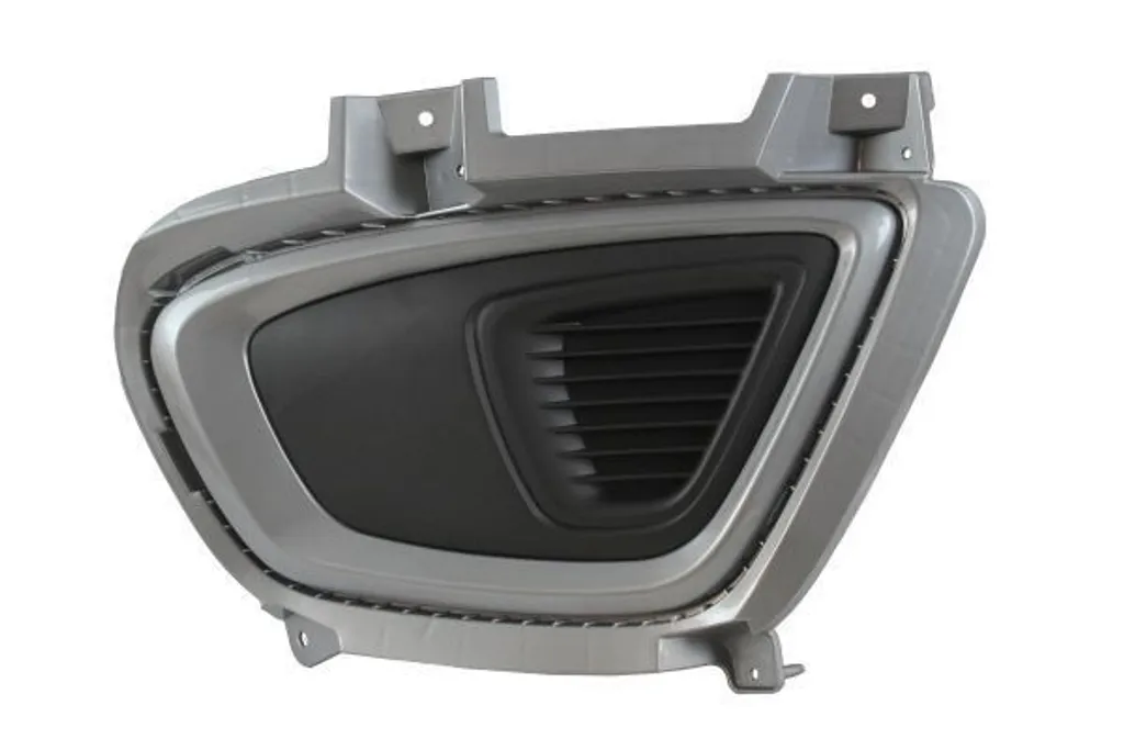 Grille d'aération ABS Noir pour Kia Sorento III côté gauche - OE 86525 C6000