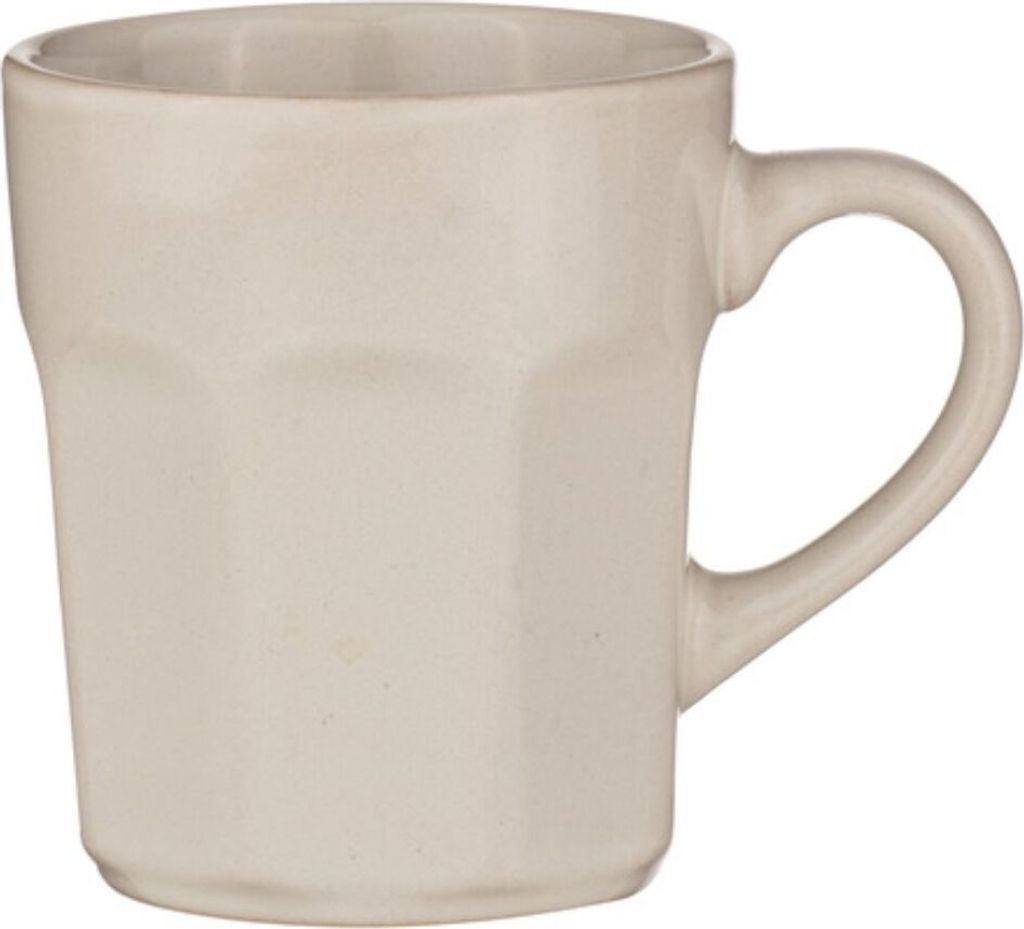 ladelle ELAN Henkelbecher hafer