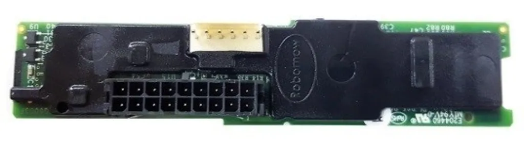 Réparer Erreur Collision Robomow RS 2018 avec ce Frontboard d'Origine