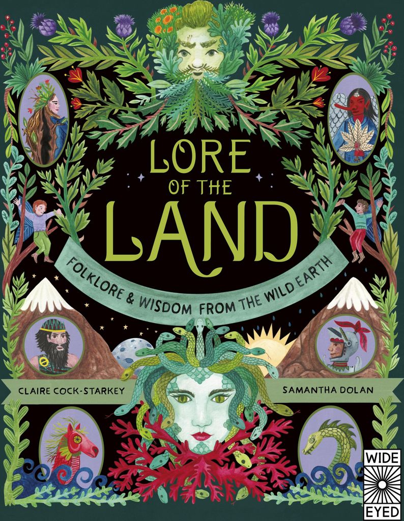 Lore of the Land