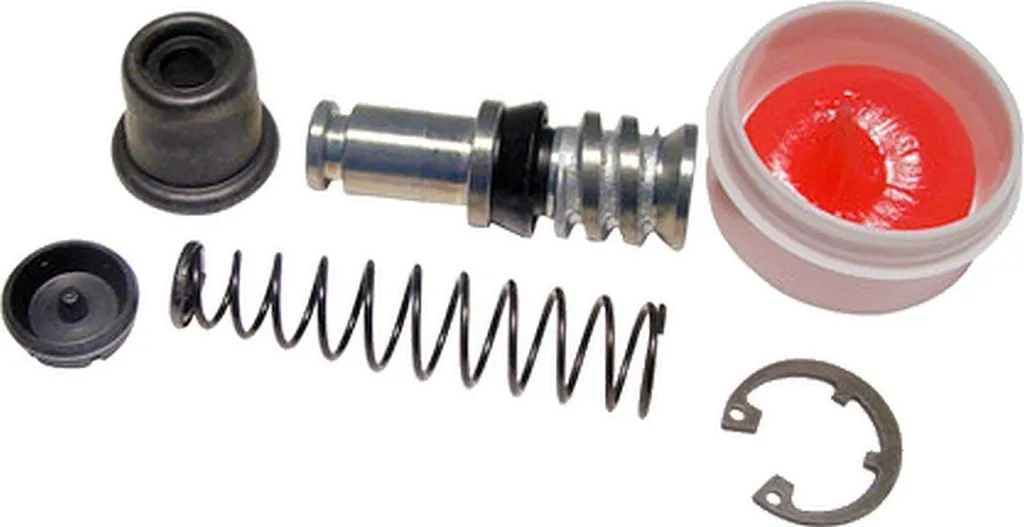 Kit réparation pour freinage avant Yamaha XV 1700 Road Star Warrior