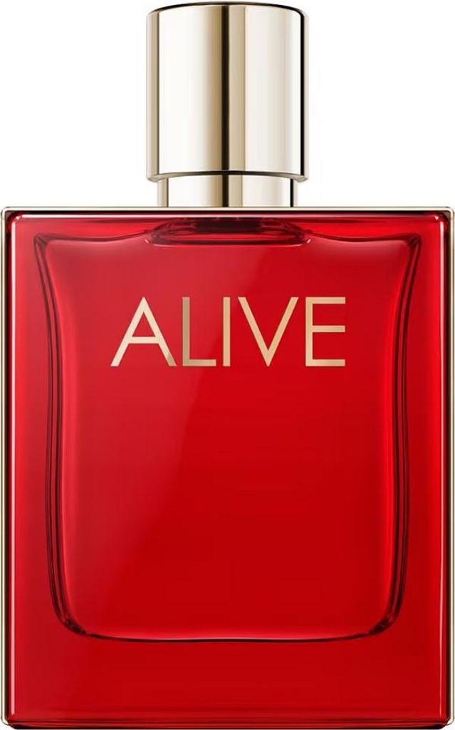 Hugo Boss Alive reines Parfüm für Frauen 50 ml