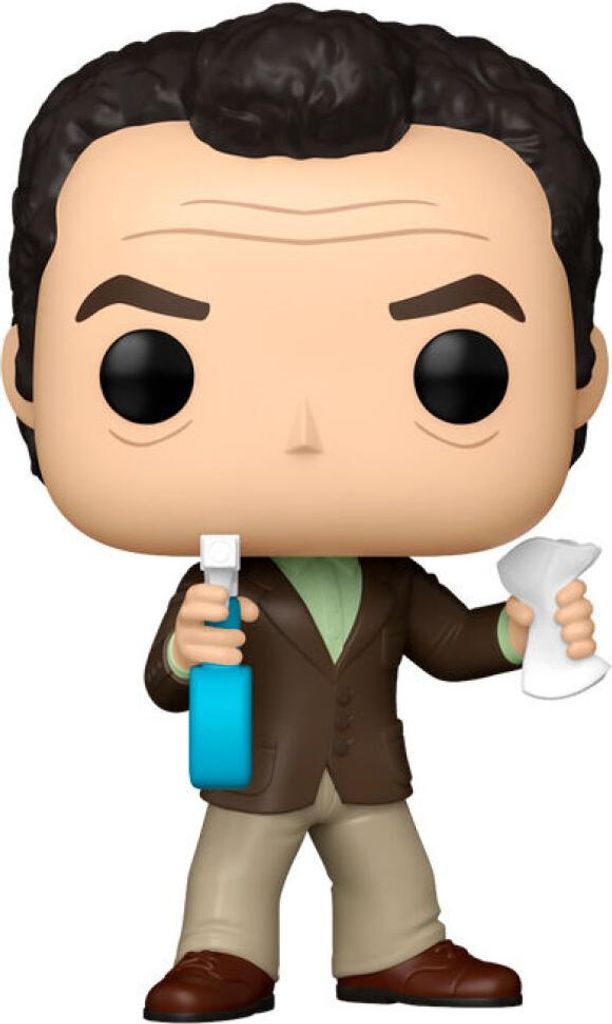 Funko Pop! Television: Monk - Adrian Monk #1795 Produktbild 