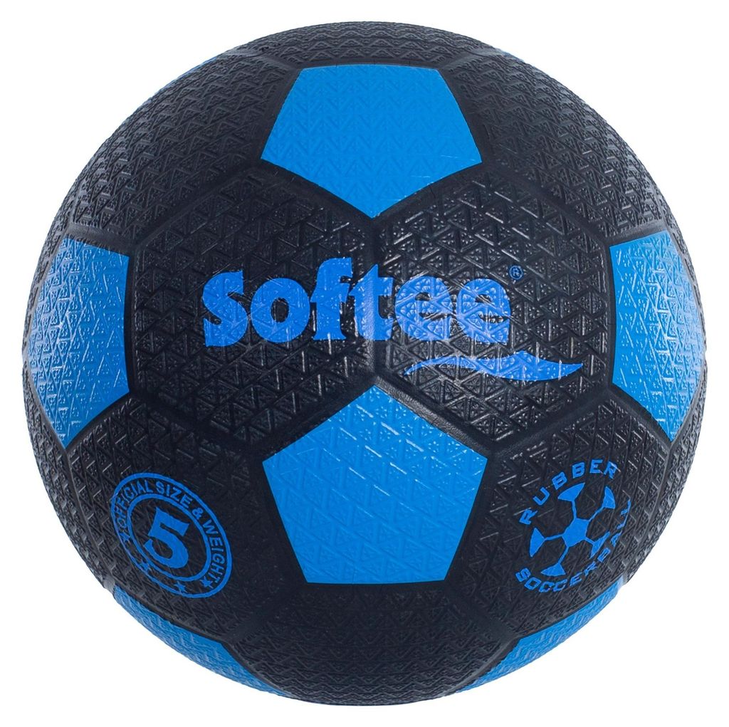 Fußball Baal Softee Reifen Mehrfarbig