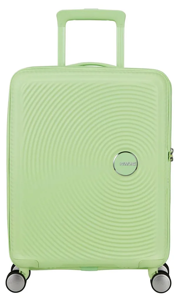Valise Cabine Rigide et Légère Soundbox American Tourister TSA Kiwi