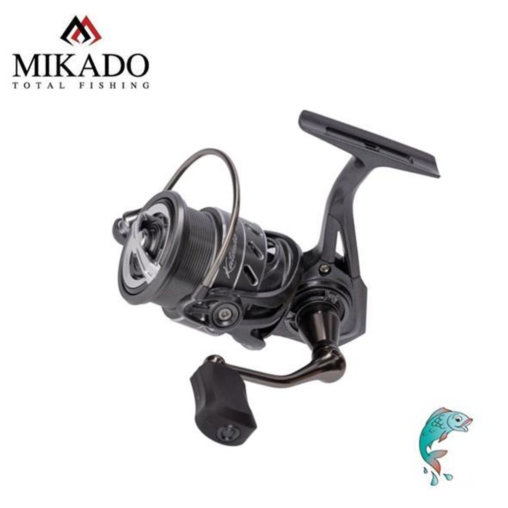 Mikado Katsudo Match 3012
