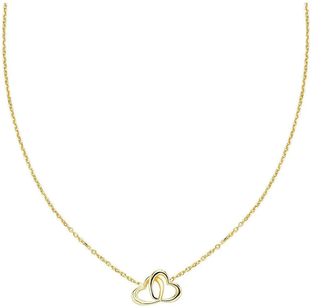 Collier Femme Amen CLCUCUG3 Idéal pour Cadeau Anniversaire ou Fête