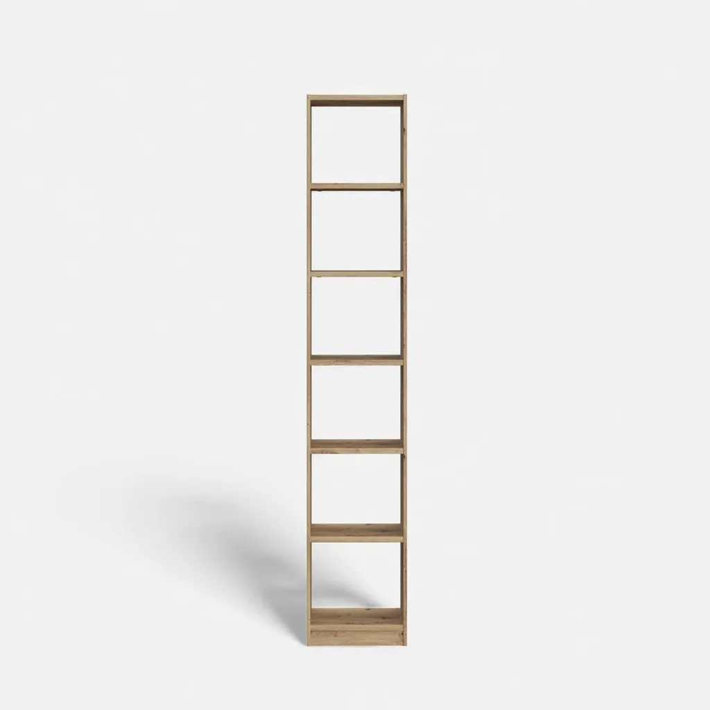 Rangement Mural CANDLEKEEP : Solution pour Petits Espaces et Salons - 9